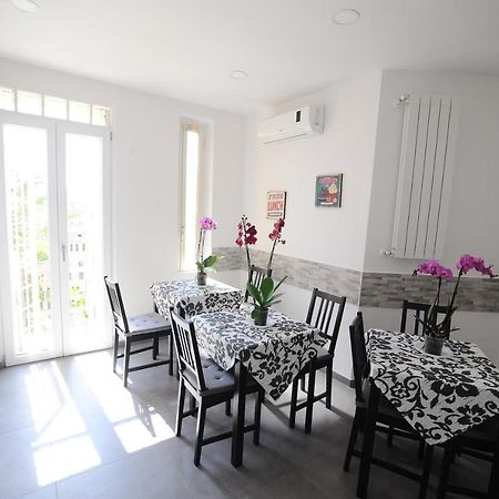 Guest House Vignola ローマ エクステリア 写真