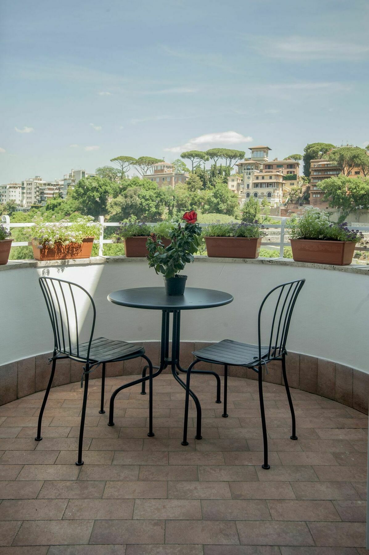 Guest House Vignola ローマ エクステリア 写真